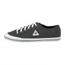 Le Coq Sportif Grandville Chaussures Mode Sneakers Homme Gris Boutique Paris